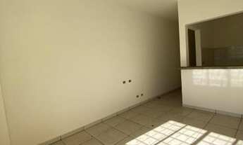 Imagem 4: Casa com 2 dormitórios à venda, 68 m² por R$ 210.000,00 - Conjunto Habitacional José Garci