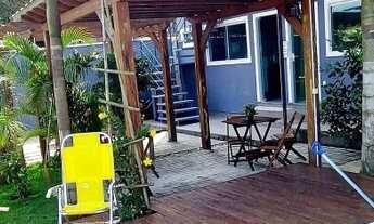 Imagem 2: Pousada dos sonhos com 6 quartos, completamente mobiliada