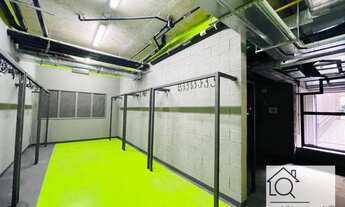 Imagem 2: Apartamento com 1 dormitório para alugar, 24 m² por R$ 2.590/mês - Vila Mariana - São Paul