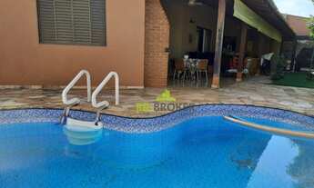 Imagem 4: Casa com 3 dormitórios à venda, 210 m² por R$ 899.000,00 - DAMHA II - São José do Rio Pret