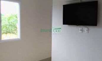 Imagem 7: Apartamento com 2 dormitórios à venda, 64 m² por R$ 380.000,00 - Parque Residencial Maison