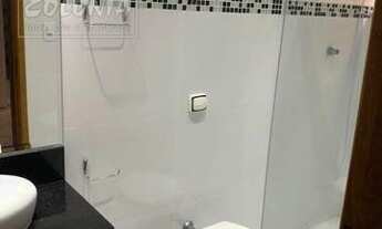 Imagem 6: Santo André - Apartamento Padrão - Vila Curuçá