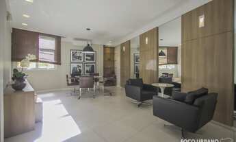 Imagem 2: PORTO ALEGRE - Apartamento Padrão - Central Parque