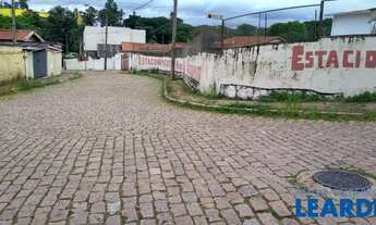 Imagem 6: TERRENO - VILA SÃO SEBASTIÃO - SP