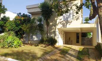 Imagem 2: Casa - Pinheirinho - Vinhedo