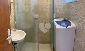 Imagem 4: Apartamento com 1 quarto à venda, 23 m² por R$ 350.000 - Copacabana - Rio de Janeiro/RJ