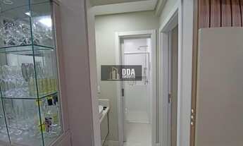 Imagem 5: Florianópolis - Apartamento Padrão - Trindade