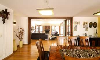 Imagem 5: Casa com 4 dormitórios à venda em Pelotas