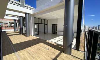 Imagem 6: Cobertura para venda 405 metros PENTHOUSE com 4 quartos em Setor Marista - Goiânia - Goiás