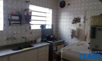 Imagem 3: CASA ASSOBRADADA - CHÁCARA SANTO ANTONIO - SP