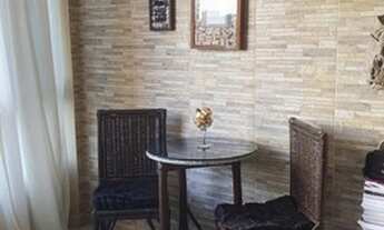 Imagem 4: Em Ponta Negra, dois quartos com suíte, 58 m2