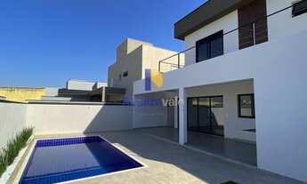 Imagem: Oportunidade - Sobrado novo com Piscina