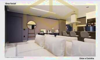 Imagem 3: Cobertura - Swiss Park - Campinas