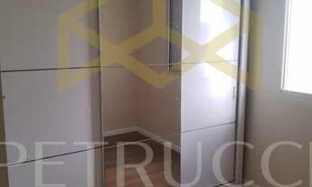 Imagem 7: Apartamento - Loteamento Parque São Martinho - Campinas