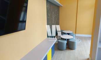 Imagem 6: Maravilhoso e Espetacular Apartamento com 4 dormitórios - 166 m² por R$ 1.950.000 - Tom Jo