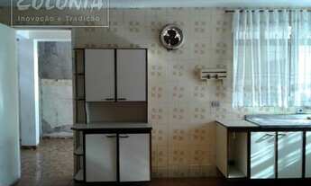 Imagem 6: Santo André - Casa Padrão - Vila Clarice