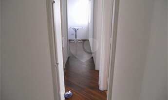 Imagem 4: Bom apartamento funcional no Campo Belo!