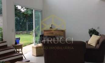 Imagem 5: Casa - Swiss Park - Campinas