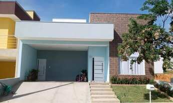 Imagem: Casa - Parque Sao Miguel - Hortolândia