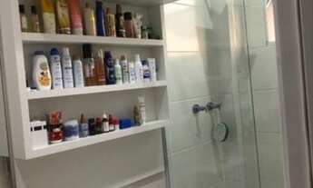 Imagem 2: Apartamento à venda no Condomínio Mirante Bella Vista, Sorocaba/SP