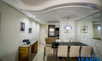 Imagem 2: APARTAMENTO - SWIFT - SP