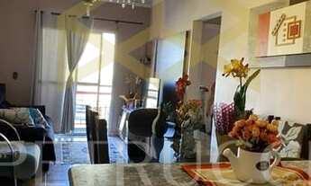 Imagem 3: Apartamento - Vila Industrial - Campinas