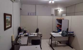 Imagem 4: Centro de Niterói - Rua da Conceição - Um conjunto de 5 Salas em Sobreloja, com Split, 132