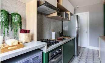 Imagem 5: Único Penha - Feirão MCMV - 40m² - 2 quartos - 1 banheiro - 1 vaga - Jardim América da Pen