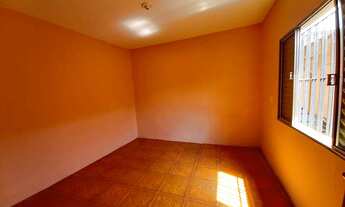 Imagem 3: Casa para aluguel tem 40 metros quadrados com 1 quarto em Jardim Líbano - São Paulo - SP