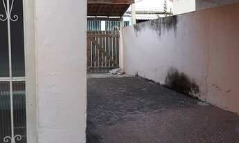 Imagem 6: Praça Seca Casa de Vila Garagem