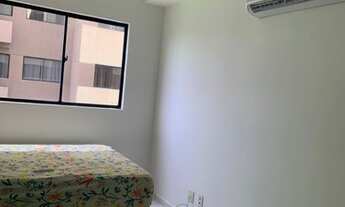 Imagem 6: Apartamento para aluguel possui 54 metros quadrados com 2 quartos em Ponta Negra - Natal