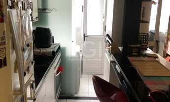 Imagem 5: Porto Alegre - Apartamento Padrão - Humaitá