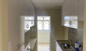 Imagem 6: Apartamento - Vila Industrial - Campinas