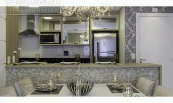 Imagem 2: São Bernardo do Campo - Apartamento Padrão - Baeta Neves