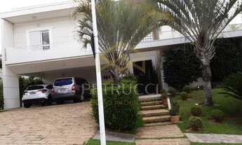 Imagem 5: Casa - Residencial Parque das Araucárias - Campinas