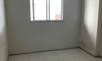 Imagem 5: Apartamento para aluguel com 48 metros quadrados com 1 quarto em Tirirical - São Luís - MA