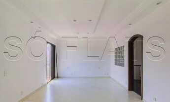 Imagem 6: Apartamento à venda com 90m² em Moema