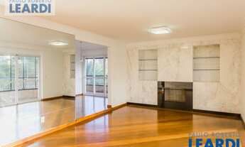 Imagem: APARTAMENTO - CAMPO BELO - SP