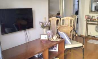 Imagem 4: Apartamento - Mansões Santo Antônio - Campinas