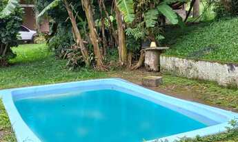 Imagem 6: Sítio em área rural com 20.000m² produzindo ovos, hortaliças, frutas etc..