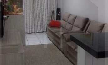 Imagem 3: Casa - Conjunto Residencial Parque São Bento - Campinas