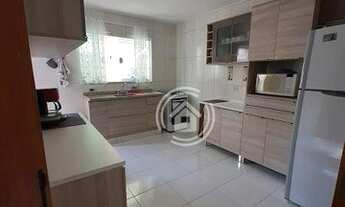 Imagem 7: Casa com 3 dormitórios à venda, 160 m² por R$ 550.000,00 - Condomínio Horto Florestal I