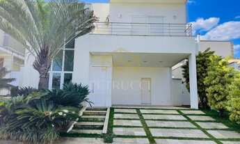 Imagem: Casa - Swiss Park - Campinas