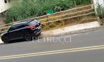 Imagem 2: Terreno - Jardim das Palmeiras - Valinhos