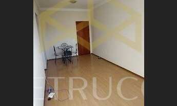 Imagem 4: Apartamento - Jardim do Vovô - Campinas