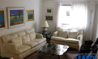 Imagem 5: APARTAMENTO - MOEMA PÁSSAROS - SP