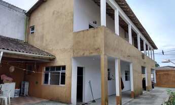 Imagem 1: Casa para venda com 3 quartos em Balneário Gaivota - Itanhaém - SP