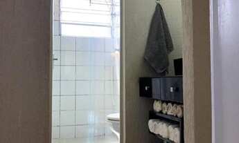 Imagem 4: Apartamento com 2 dormitórios à venda, 42 m² por R$ 170.000,00 - Fazenda Rodeio - Mogi das