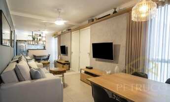 Imagem 2: Apartamento - Parque das Cachoeiras - Campinas