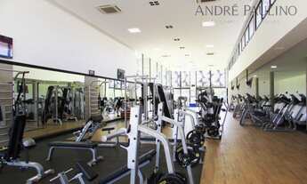 Imagem 6: Terreno em condomínio no CONDOMÍNIO ALPHAVILLE IMBUIAS - Bairro Fazenda Gleba Palhano em L